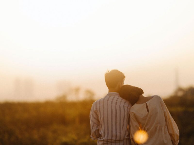 Die 5 Phasen einer Beziehung – warum Veränderungen gut sind