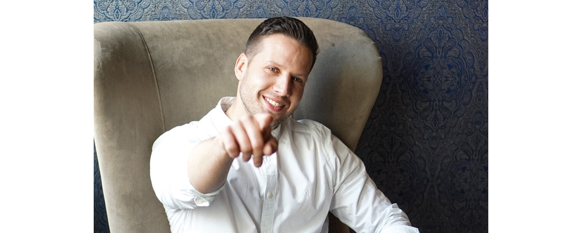 Alexander Lang Mit dem ImmobilienCoach erfolgreich werden