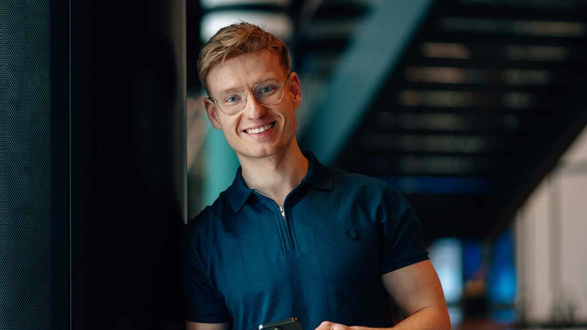 Cedric Mattig, NiCe Publishing Consulting GmbH