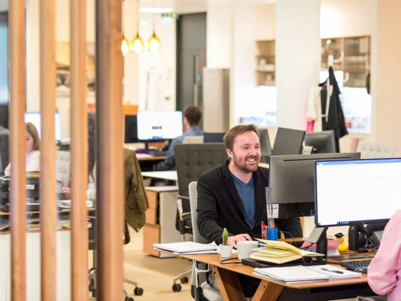 Opportunity Management