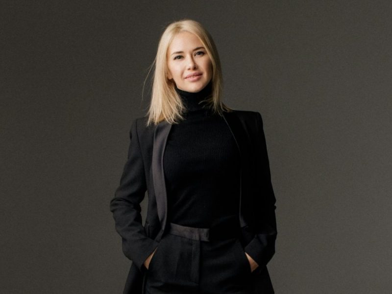 female leadership