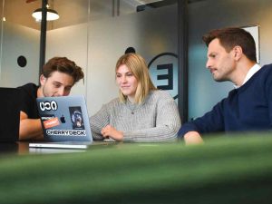 Werbeagenturen