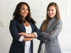 Unternehmerinnen Netzwerke