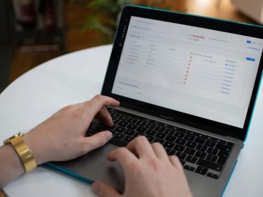 Optimierungspotenzial