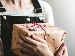 Last Minute Weihnachtsgeschenke