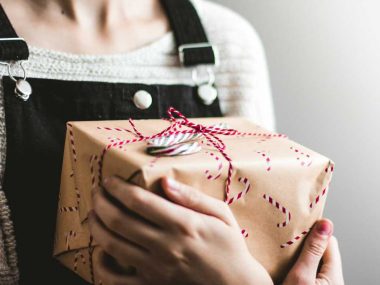 Last Minute Weihnachtsgeschenke