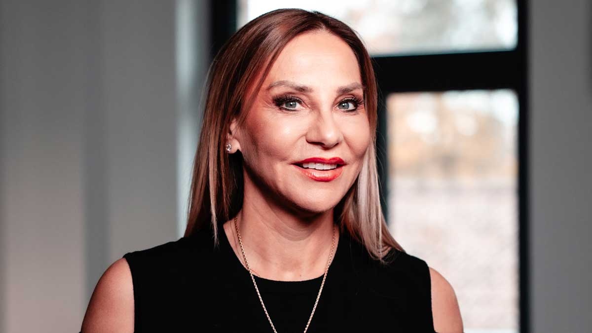 Carolin Thomae, Gründerin von FUTURACONTOUR®