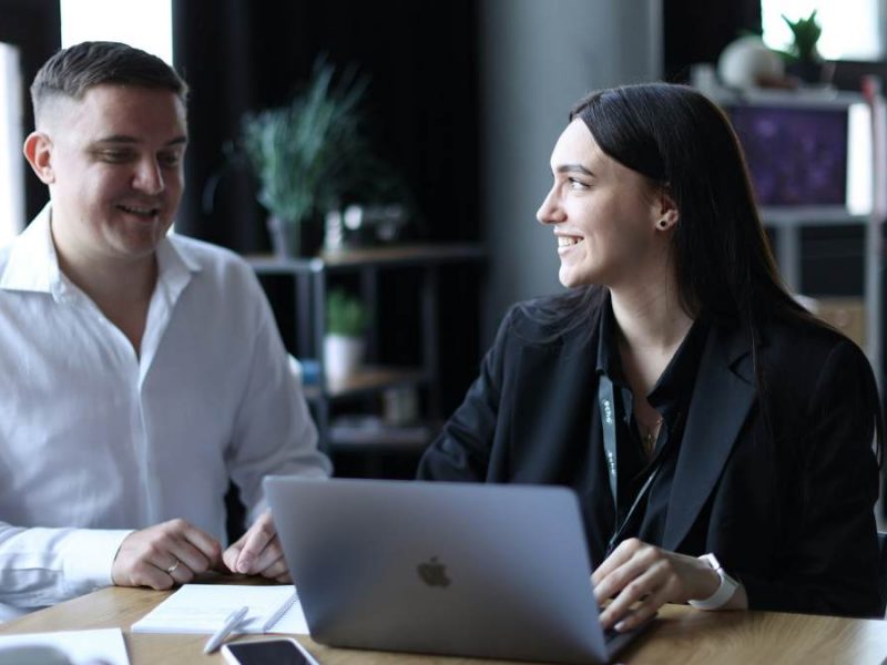 Führungskräfte-Kommunikation