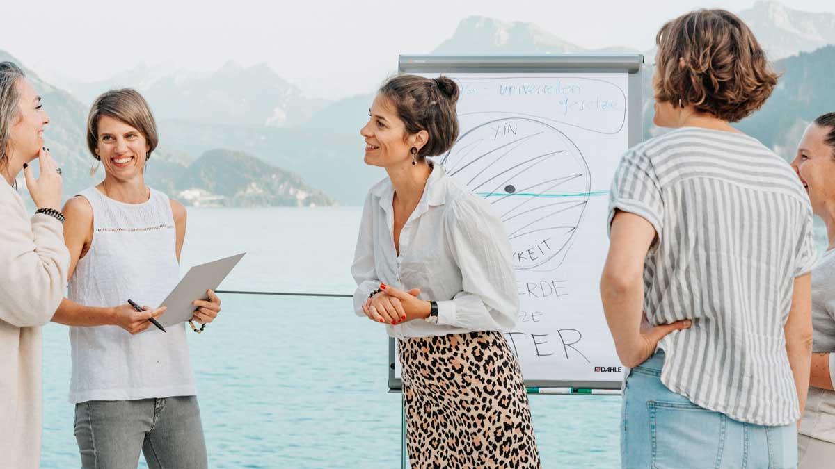 Natürlich Tschumi GmbH