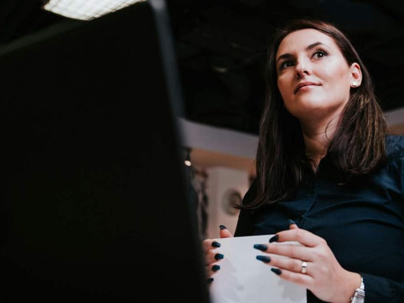 Sortimentsbereinigung