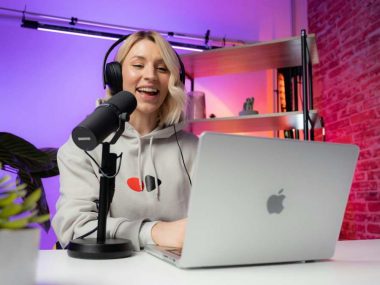 Storytelling Business