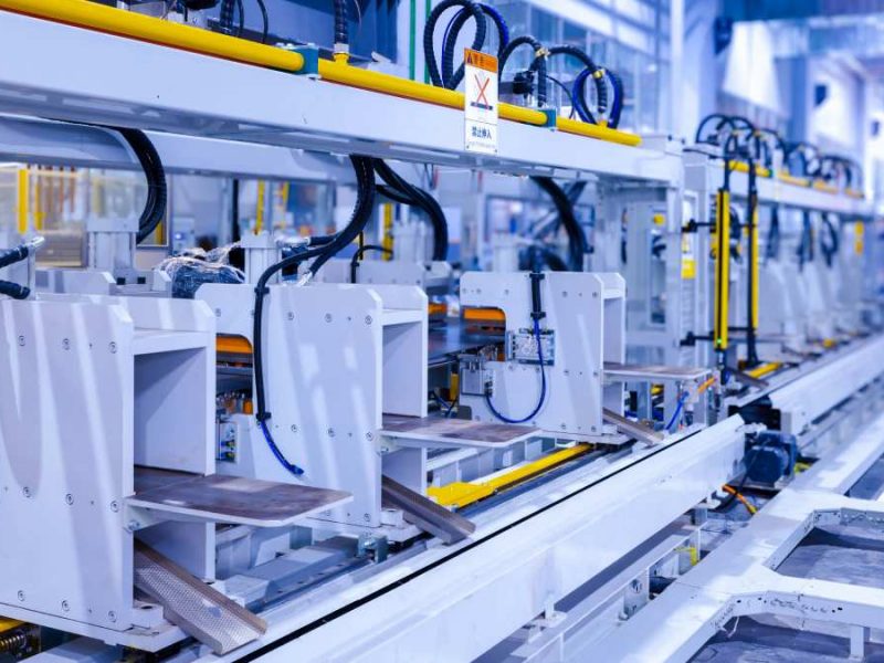 Automatisierungsgrad