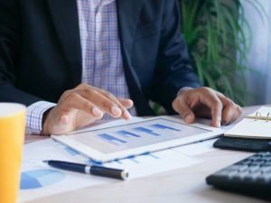 Investitionsrechnung