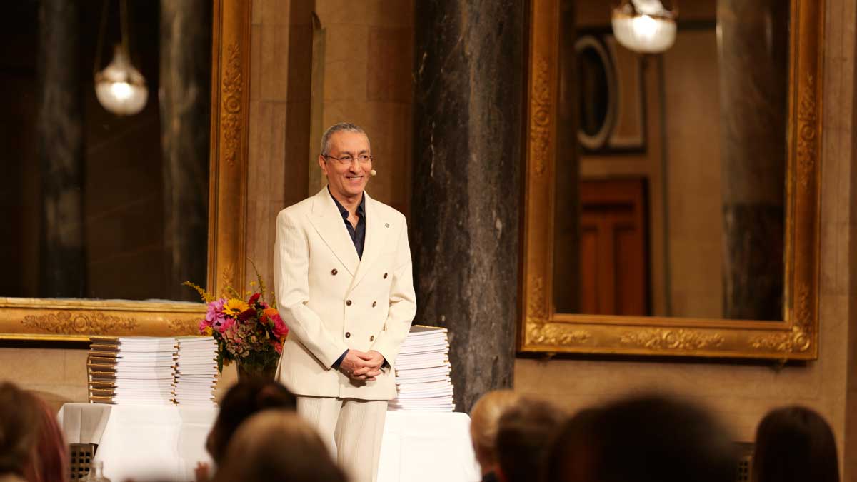 Saeed Habibzadeh