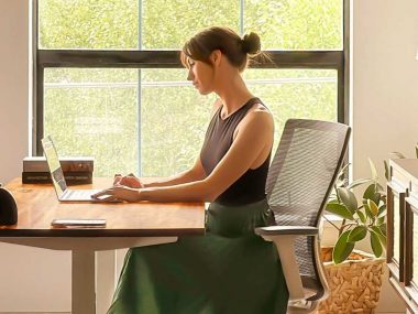 Work-Life-Integration