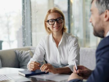 Business Consulting