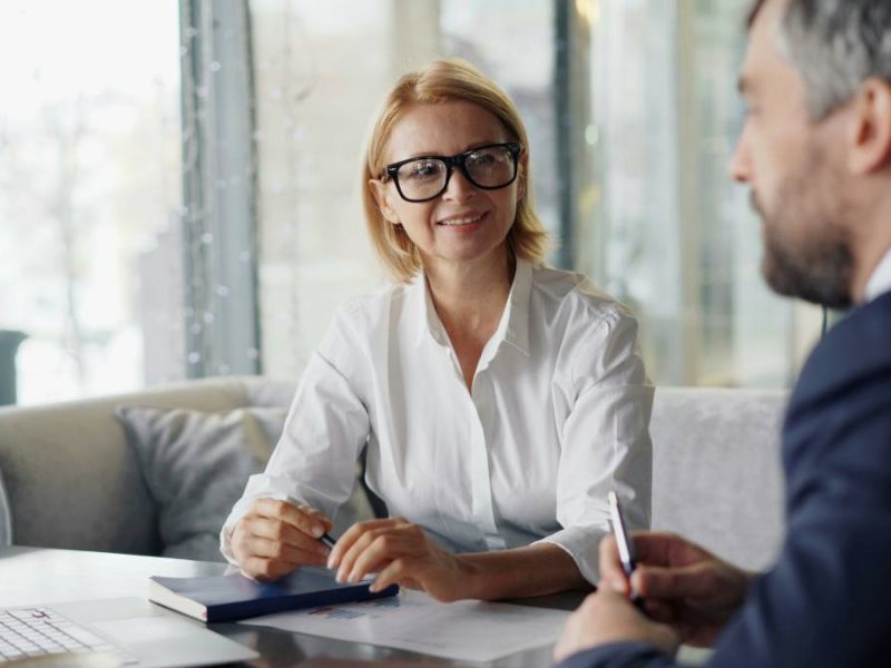 Business Consulting