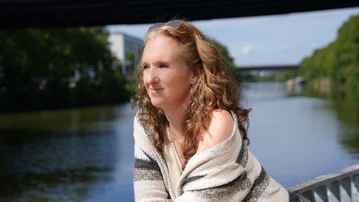 Manuela Mahler, Gründerin von Manuela Mahler Consulting